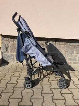 Prodam kocarek..ve vybornem stavu..,minimalne pouzivany… - 4