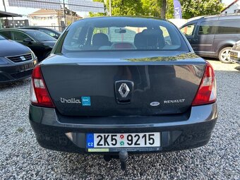 Renault Thalia - 4