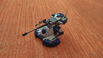 Lego Star Wars - 4