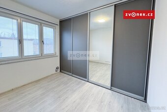 Pronájem bytu 3+1 s garáží v centru Zlína, Benešovo nábřeží - 4