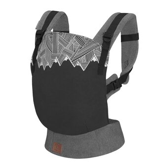 Nosítko kinderkraft milo - 4