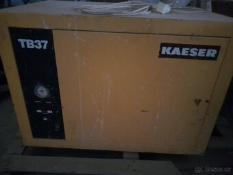 Kompresor kasser SK 22 - 4