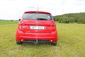 Kia Venga 1.4i/2013/LPG/KLIMA/ČR/1MAJITEL/ - 4