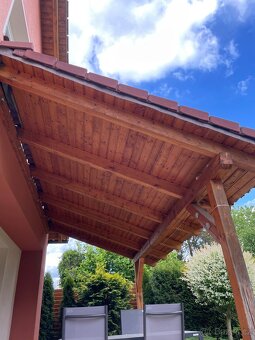 Pergola - 4