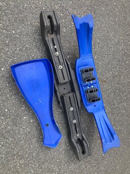 Motokara sada narazniku komplet - 4