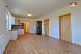Pronájem bytu 3+kk, 75 m², Církvice - 4