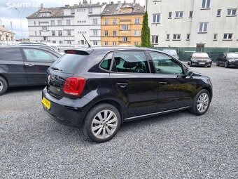 Vw Polo 1.6 TDi 66kw DSG r.v.2012 - 4
