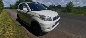 Daihatsu Terios 1.5i 77kw - 4