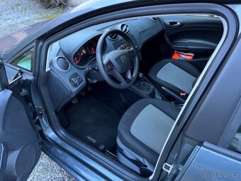 SEAT IBIZA ST combi 1,0 i rok 2016 - 4