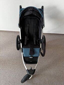 Kočárek Thule Urban Glide 2 - 4