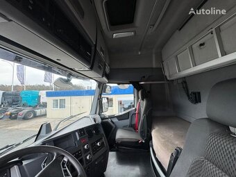 Renault T460 - 4