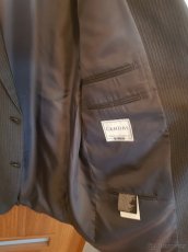 Pánské sako vel. 54 (l-xl) - 4