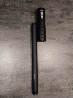 NOVÝ - MCS hlaveň Lion Claw 12" nebo 14" .686 pro TMC/T98 - 4