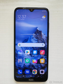 Xiaomi Note 8T 4 / 128 GB Blue - 4