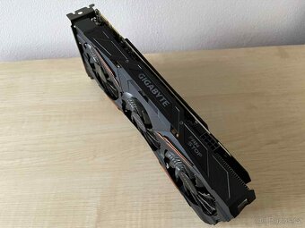 Gigabyte 1070 ti - 4