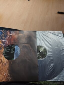 Progres 2: Třetí kniha džunglí (2LP) - 4