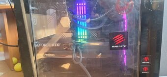 Herni sestava bez HDD - 4