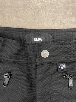 Moto kalhoty BMW Flow II❗️ - 4