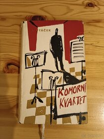 Romány - čeští autoři (včetně historických románů) 1/5 - 4