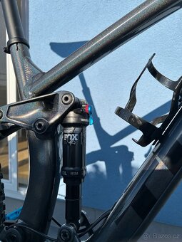 Prodám kolo TREK FUEL EX 7 - 4