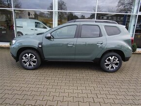 Dacia Duster II 1,3 TCe 110 kW/150k EDC Journey - 4