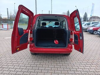 Berlingo 1,6 VTi95 Tendance - 4