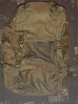 Prodám batoh Mil-Tec Commando 55l - 4
