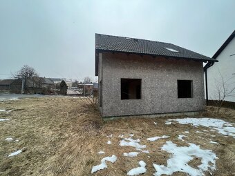 K prodeji nemovitost obec Horní Heřmanice - 4