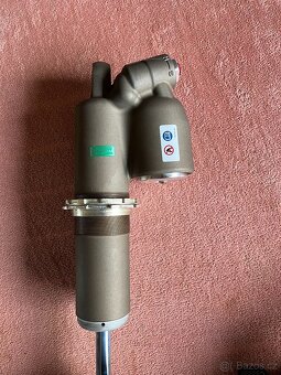 Tlumic Showa - 4