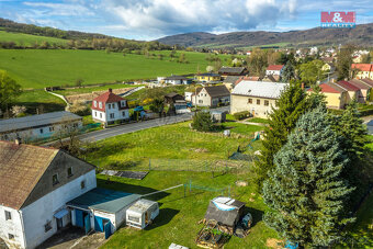 Prodej pozemku k bydlení, 913 m², Libouchec - 4