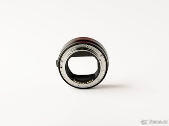 Canon Mount redukcia EF-EOS R - 4