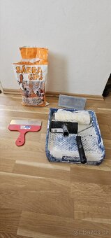 Prodám zbytek materiálu po rekonstrukci - 4