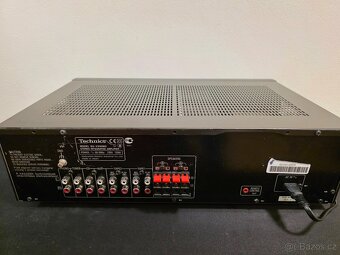 Technics SU-V500 MKII - 4
