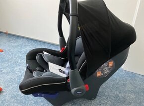 Vajíčko Klippan Dinofix - 4