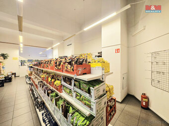 Prodej obchod a služby, 138 m², Praha, ul. Zenklova - 4
