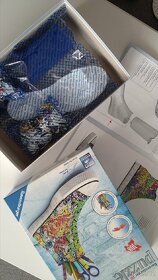 3D puzzle Ravensburger, Sneaker - 4