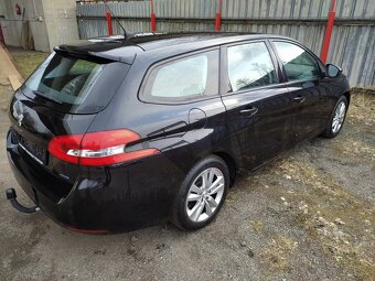 Peugeot 308 - 4
