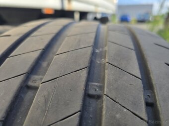 Bridgestone 245/45/18 letní - 4