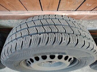 Kola 5x120 vw T5 - 4