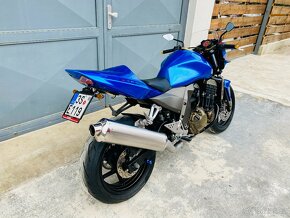 Kawasaki Z 750, možnost splátek a protiúčtu - 4