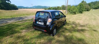 Chevrolet spark - 4