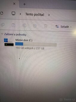 Dell E5450 - 4