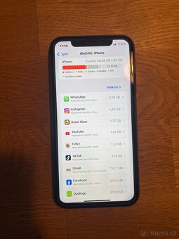Apple iPhone 11 64 gb - 4