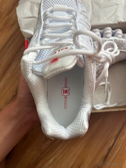 Nike shox - 4