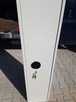 Trezor na zbraně - 4