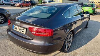 Audi A5 2.0 TDI - 4