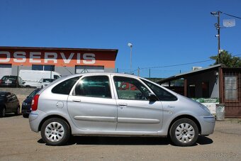 Citroën Xsara Picasso, 1,6i 80KW, STK 9/2026, r.v. 2006 - 4