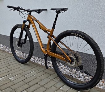 LAPIERRE XRM 8.9 - 4