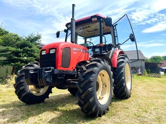 Zetor 6341 - 4