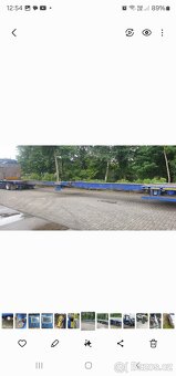 Roztahovaci teleskopicky 28.5m naves podvalnik meusburger - 4